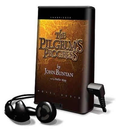 Cover for John Bunyan · The Pilgrim's Progress (N/A) (2009)