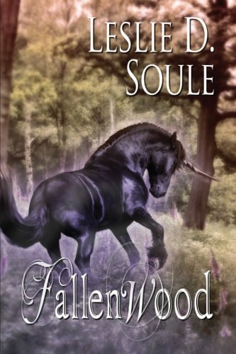 Cover for Leslie D. Soule · Fallenwood (Taschenbuch) (2014)