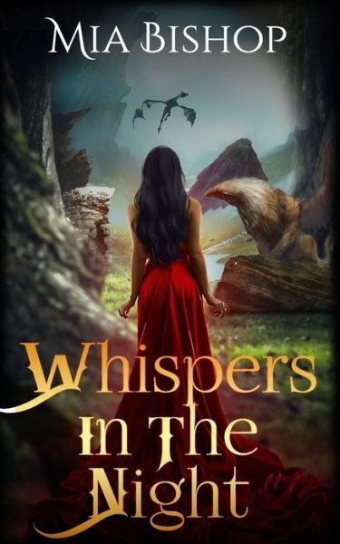 Cover for Mia Bishop · Whispers in the Night (Paperback Book) (2019)