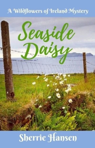 Cover for Sherrie Hansen · Seaside Daisy (Paperback Book) (2019)