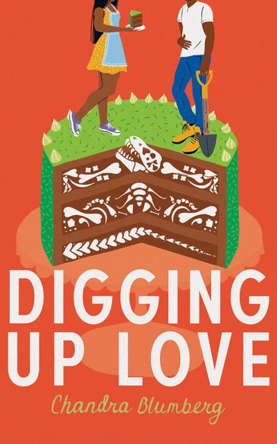 Digging Up Love - Chandra Blumberg - Music - Brilliance Audio - 9781713625025 - 2022