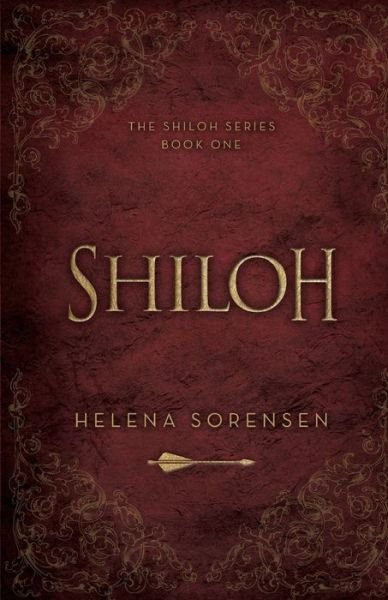 Cover for Helena Sorensen · Shiloh - Shiloh (Pocketbok) (2019)