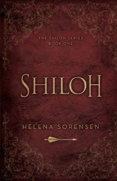 Cover for Helena Sorensen · Shiloh - Shiloh (Paperback Book) (2019)