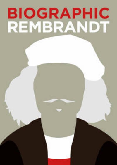 Cover for S Collins · Biographic: Rembrandt (Gebundenes Buch) (2017)