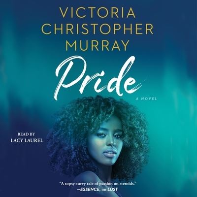 Cover for Victoria Christopher Murray · Pride (CD) (2023)