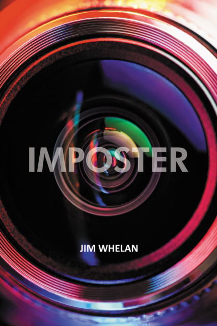 Cover for Jim Whelan · Imposter: An Autobiography (Paperback Book) (2021)