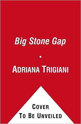 Cover for Adriana Trigiani · Big Stone Gap (Pocketbok) (2012)