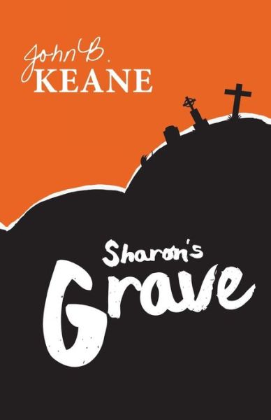 Cover for John B. Keane · Sharon's Grave (Paperback Book) (1994)