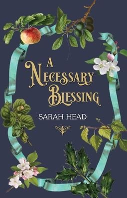 Cover for Sarah Head · A Necessary Blessing (Paperback Book) (2020)