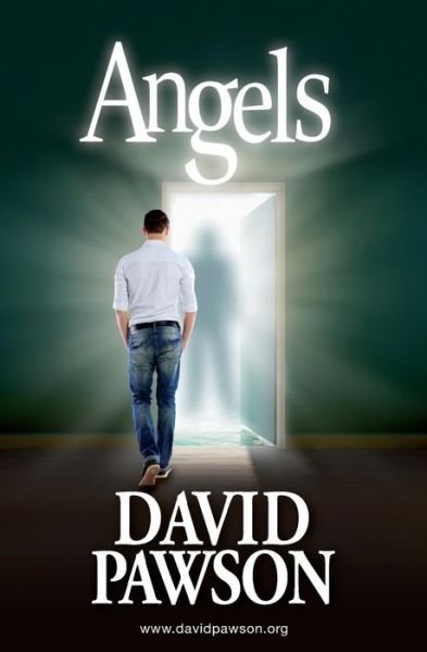 Cover for David Pawson · Angels (Pocketbok) (2015)