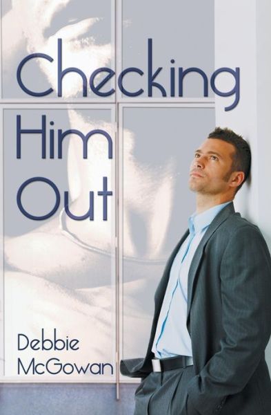 Cover for Debbie McGowan · Checking Him Out (Paperback Book) (2015)