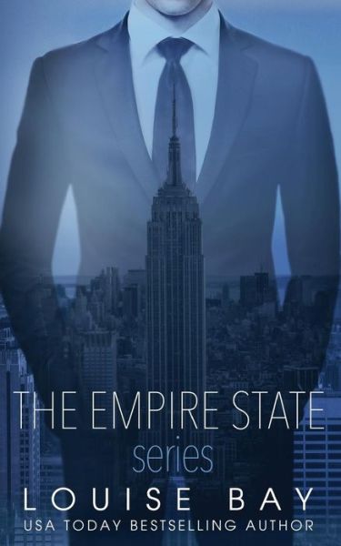 Cover for Louise Bay · The Empire State Series (Paperback Book) (2015)