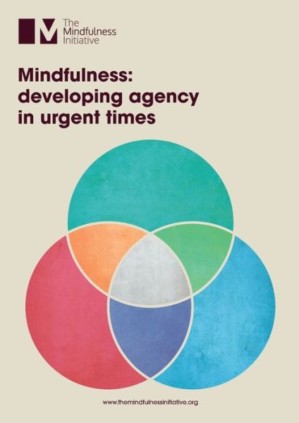 Cover for Jamie Bristow · Mindfulness (Paperback Book) (2020)