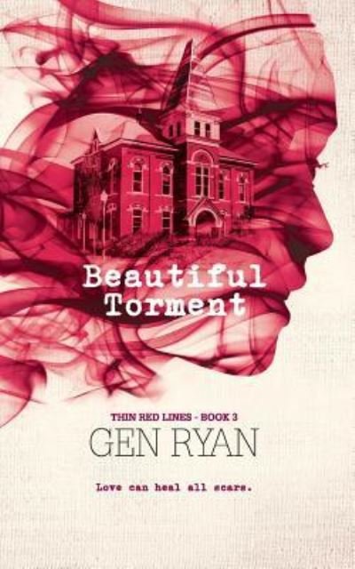 Cover for Gen Ryan · Beautiful Torment (Pocketbok) (2017)