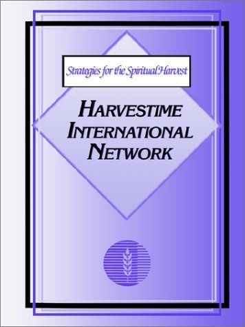 Strategies for the Spiritual - Hulsey - Bücher - Harvestime International - 9781930703025 - 20. Juli 2000