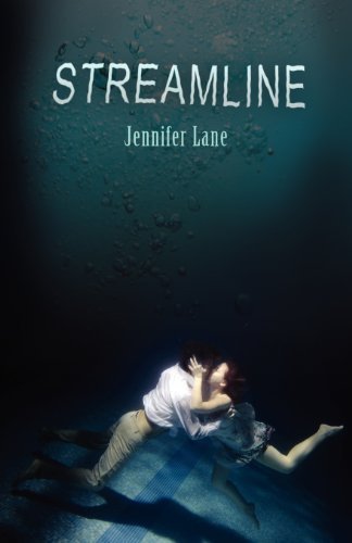 Cover for Jennifer Lane · Streamline (Paperback Bog) [1st edition] (2012)