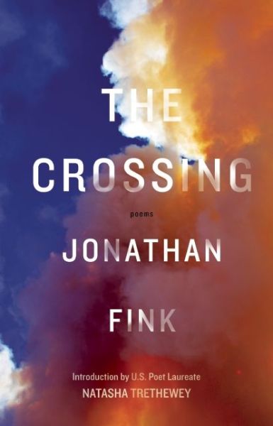 Cover for Jonathan Fink · The Crossing (Paperback Book) (2015)