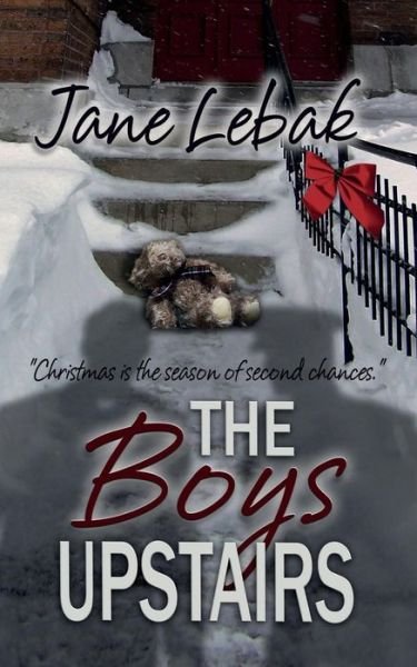 Cover for Jane Lebak · The Boys Upstairs (Paperback Book) (2014)