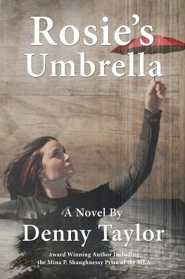 Cover for Denny Taylor · Rosie's Umbrella (Pocketbok) (2015)