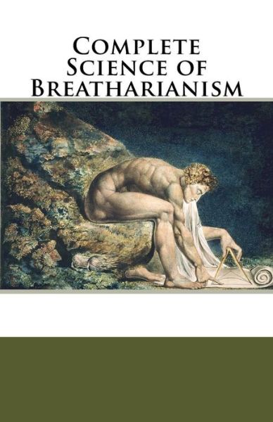 Cover for Inedia Musings · Complete Science of Breatharianism (Paperback Book) (2015)