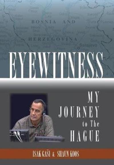 Eyewitness - Gai - Books -  - 9781947860025 - March 30, 2018