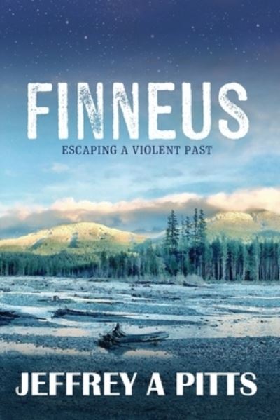 Cover for Jeffrey a Pitts · Finneus (Paperback Book) (2021)