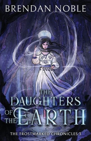 Cover for Brendan Noble · Daughters of the Earth (Book) (2022)