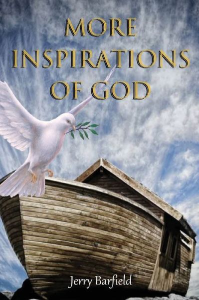 Jerry Barfield · More Inspirations of God (Paperback Book) (2022)