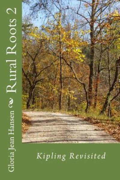 Cover for Ms Gloria Jean Hansen · Rural Roots 2 (Paperback Bog) (2018)