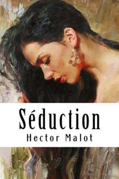 Cover for Hector Malot · Séduction (Taschenbuch) (2018)