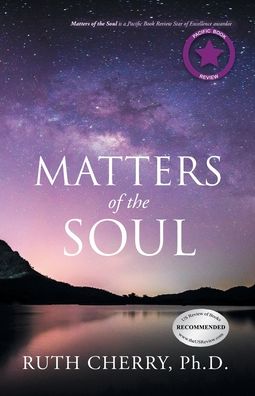 Cover for Ruth Cherry · Matters of the Soul (Paperback Book) (2022)