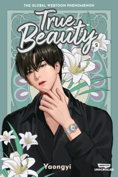 Cover for Yaongyi · True Beauty Volume Two (Bog) (2023)