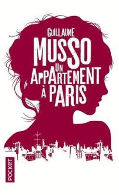 Cover for Musso · Un appartement à Paris (Buch) (2018)