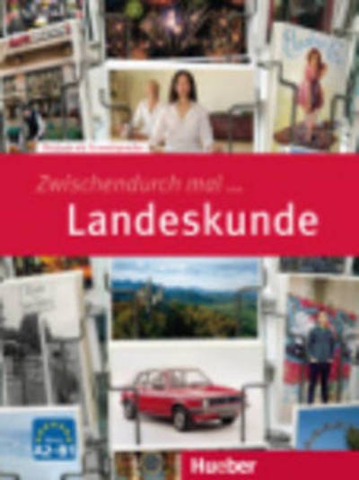 Cover for Specht · Zwischendurch mal Landeskunde (Buch)