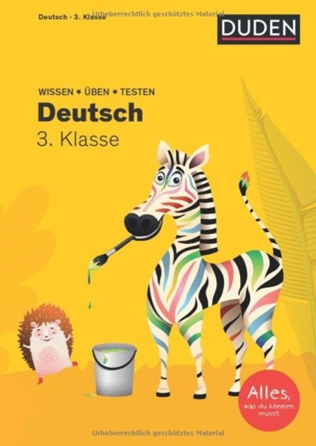 Cover for Holzwarth-raether:wissen · ÃƒÅ“ben - Teste (Bog)