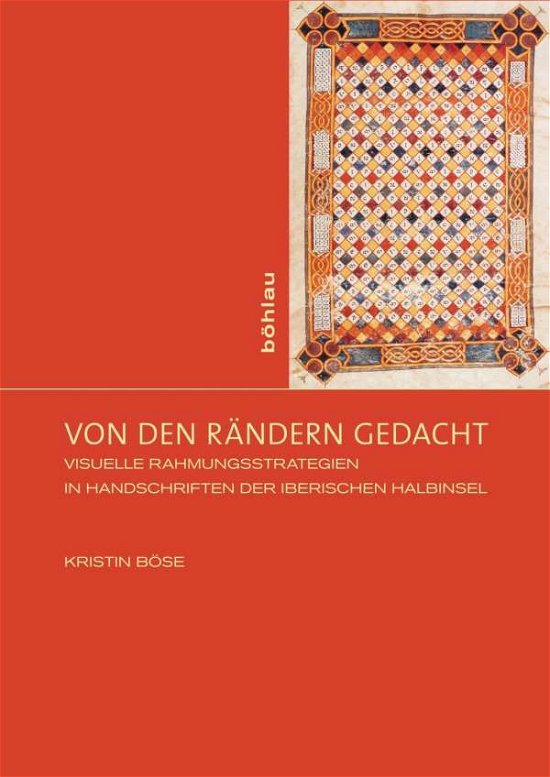 Cover for Böse · Von den Rändern gedacht (Book) (2019)