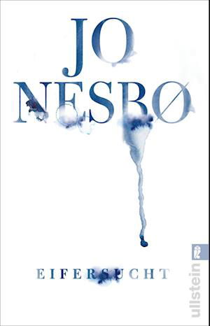 Cover for Jo Nesbø · Eifersucht (Buch) (2022)
