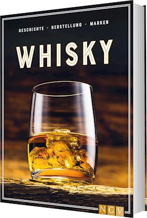 Cover for Naumann &amp; Göbel Verlagsg. · Whisky (Paperback Book) (2022)