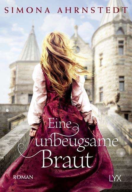 Cover for Ahrnstedt · Eine unbeugsame Braut (Bok)