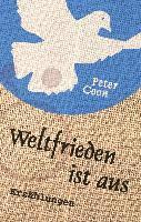 Cover for Coon · Weltfrieden ist aus (Book)