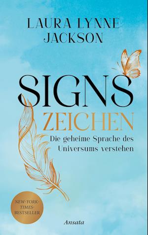 Signs – Zeichen - Laura Lynne Jackson - Książki - Ansata - 9783778776025 - 25 września 2024