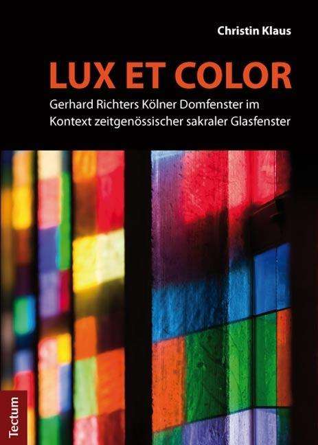 Lux et color - Klaus - Bücher -  - 9783828828025 - 