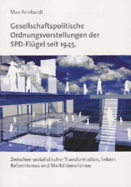 Cover for Reinhardt · Gesellschaftspolitische Ordnu (Bok) (2014)