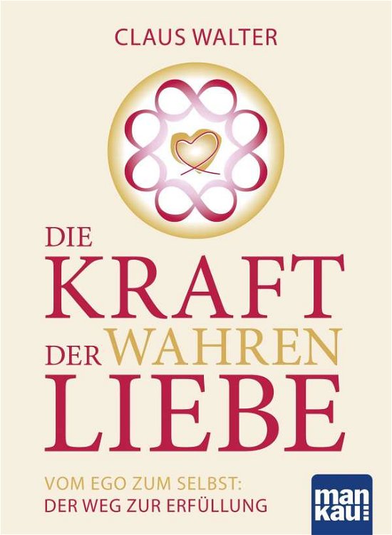 Cover for Walter · Die Kraft der wahren Liebe (Bok)
