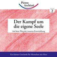 Cover for Pietro Archiati · Kampf Um Die Eig.seele (Book)