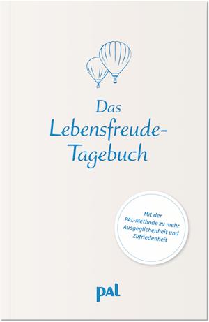 Cover for Maja Günther · Das Lebensfreude-Tagebuch (Book) (2022)