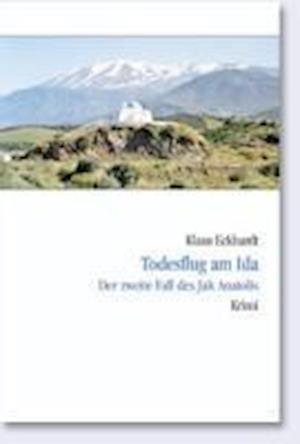 Cover for Klaus Eckhardt · Todesflug am Ida (Paperback Book) (2004)