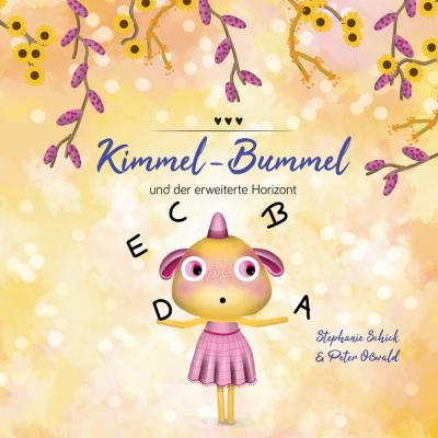 Cover for Oßwald · Kimmel-Bummel und der erweiterte (Book) (2021)