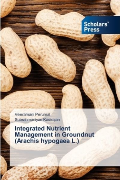 Cover for Perumal · Integrated Nutrient Management (N/A) (2021)