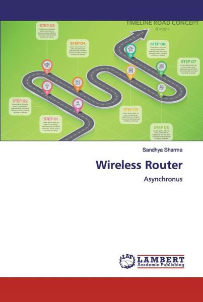 Cover for Sharma · Wireless Router (Bog) (2019)